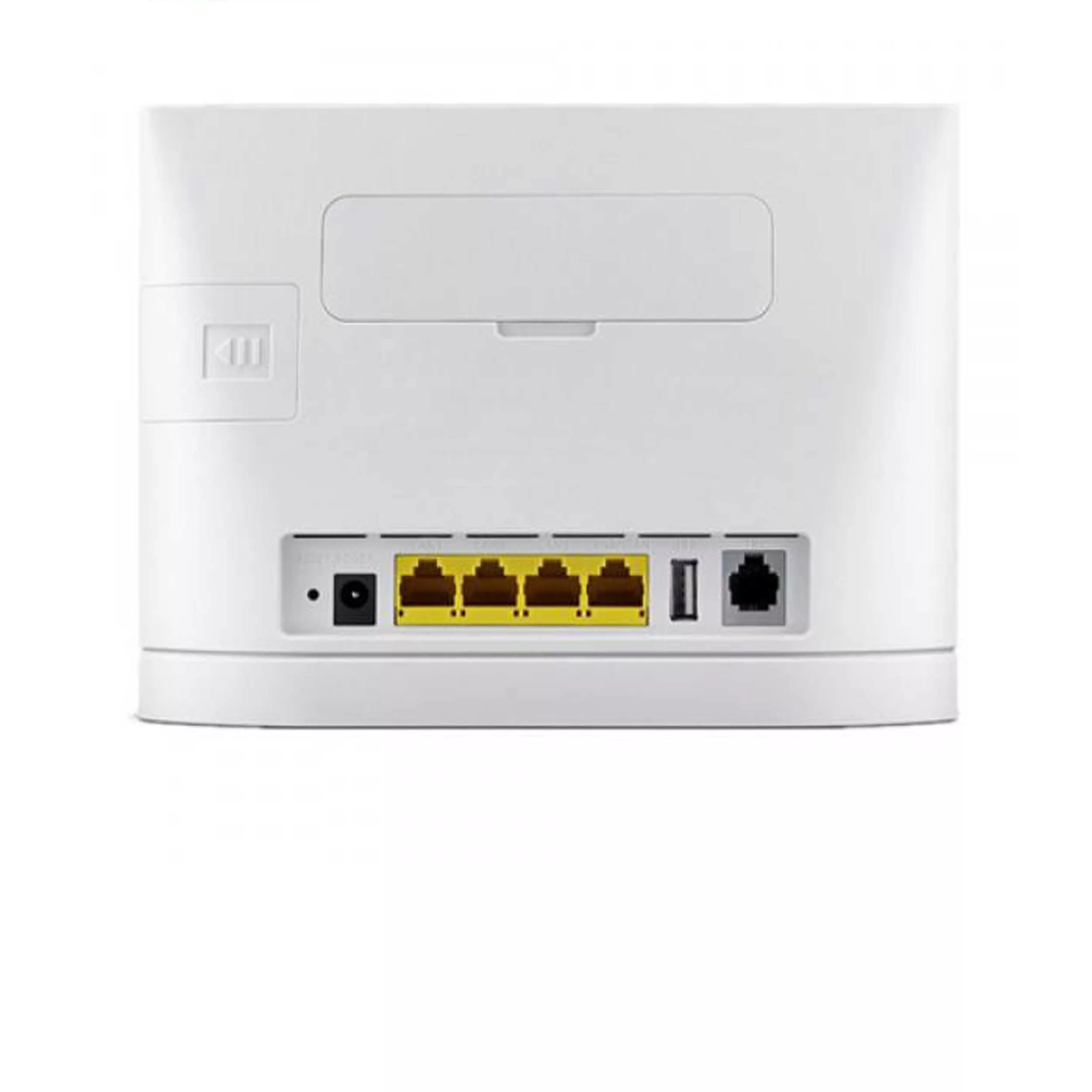 روتر بی سیم LTE هوآوی مدل LTE CPE B315 به همراه 70 گیگ اینترنت یکساله