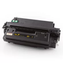 تونر مشکی سین سین مدل 10A