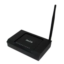 اکسس پوینت  آلفا مدل W515H