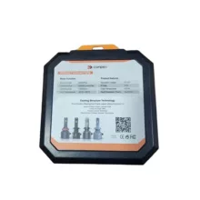 هدلایت لامپ خودرو کانپکس مدل X11 (H7)