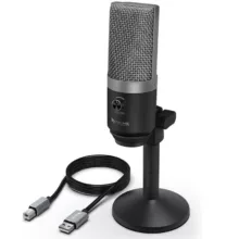 میکروفن کندانسر فای فاین مدل k670