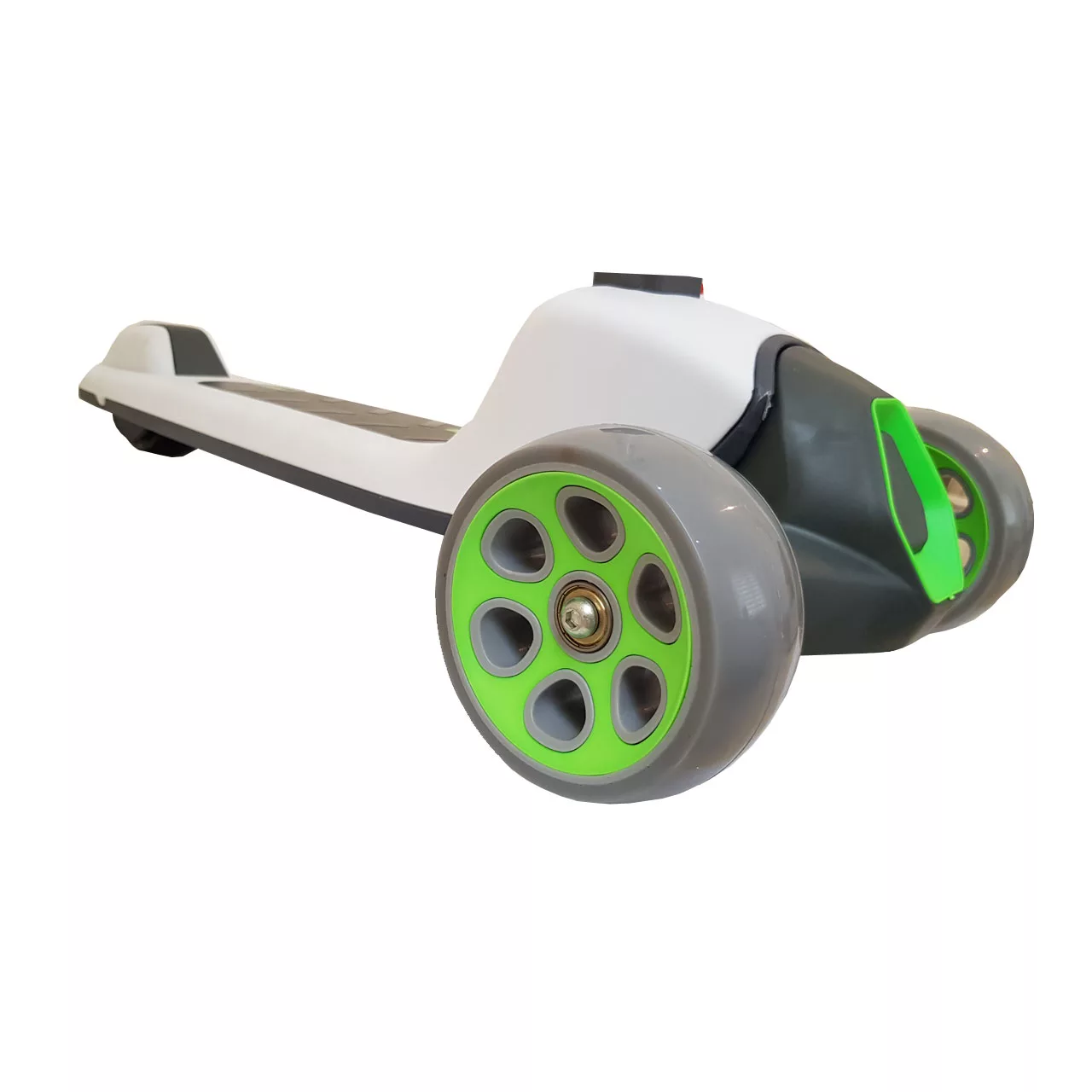 اسکوتر مدل اسپرت QXL 02