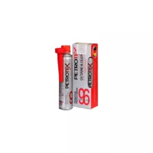 مکمل سوخت پتروتکس مدل Petro2in1 حجم 300 میلی لیتر بسته 12 عددی