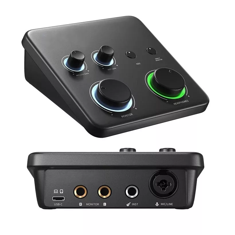 کارت صدا مائونو مدل PS22 Lite