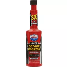 اکتان بوستر و مکمل سوخت لوکاس مدل 3x Boost حجم 444 میلی لیتر
