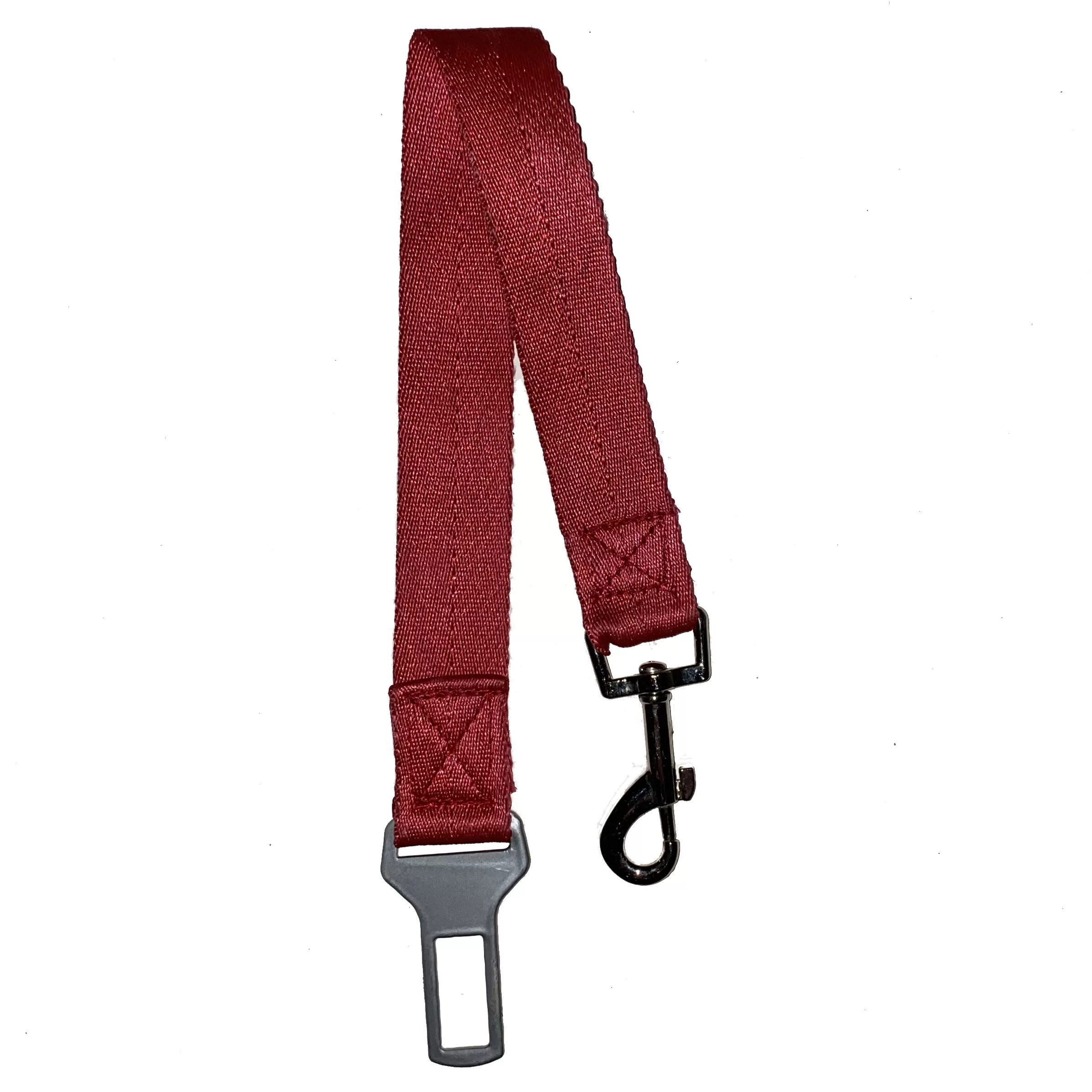 بند و قلاده و بند خودرو سگ کد 01 مجموعه 3 عددی