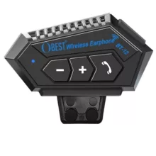 هدست کلاه کاسکت ابست  مدل BT12