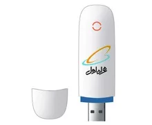 مودم 3G USB زد تی ای مدل MF180