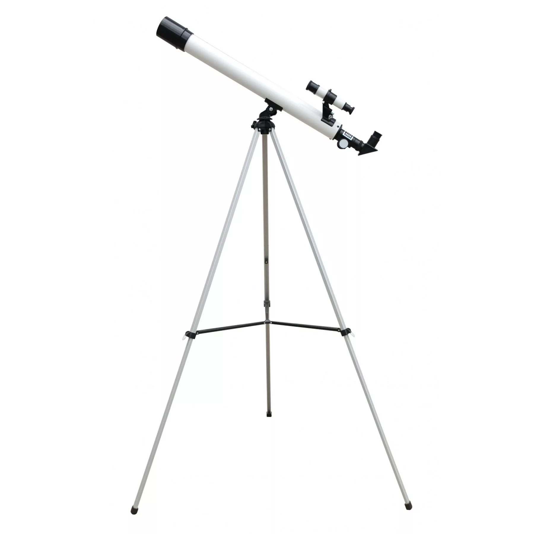 تلسکوپ مدل گالیله ای کد Reflector به همراه سه پایه