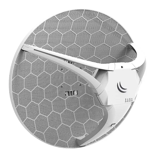 رادیو مودم میکروتیک مدل LHG LTE kit