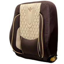 روکش صندلی خودرو دیبا روکش امیدی مدل 4446 مناسب برای پژوپارس