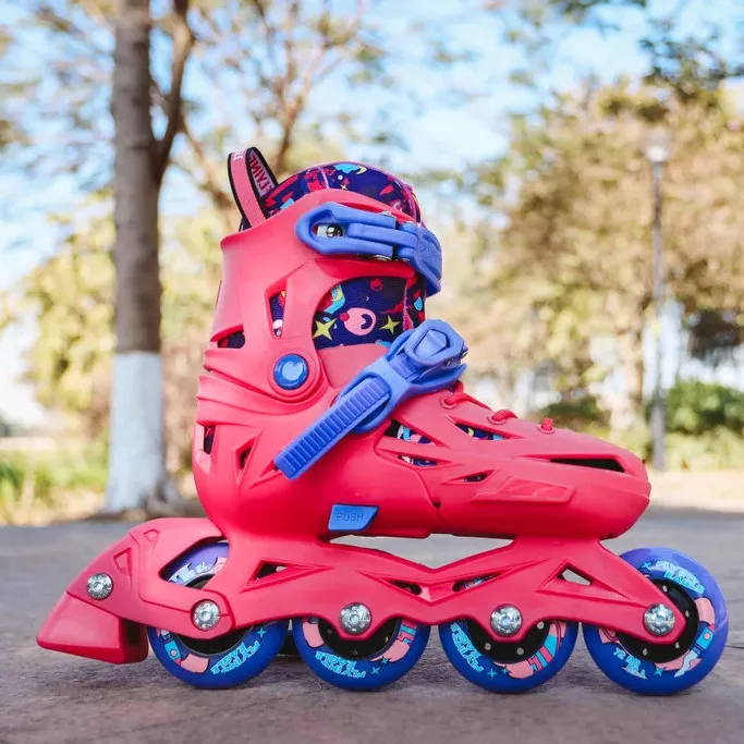 اسکیت کفشی فلاینگ ایکل مدل NT2