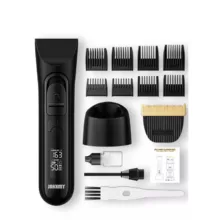 ماشین اصلاح حیوانات جاک می مدل JM-PE02