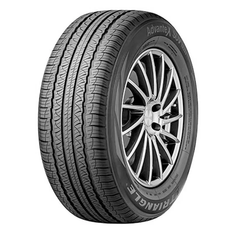 لاستیک خودرو تراینگل مدل TR259 سایز 225/60/17 - دو حلقه
