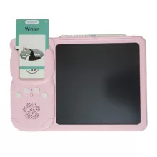 بازی آموزشی تبلت مدل جادویی و فلش کارت کد 3435