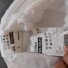 اسباب بازی سگ و گربه ایکیا مدل UTSÅDD-570