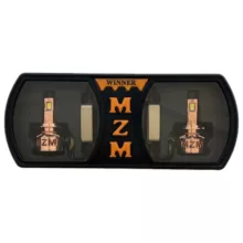 هدلایت ام زد ام مدل وینر H7 بسته 2 عددی