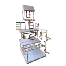 اسباب بازی پرندگان مدل NT311