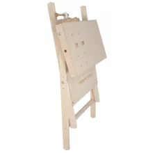 بازی آموزشی ایپکا مدل میز کاردستی چوبی