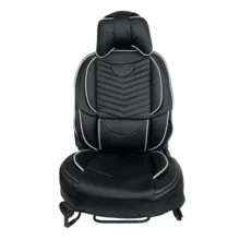 روکش صندلی خودرو مدل خلبانی مناسب برای پژو 206