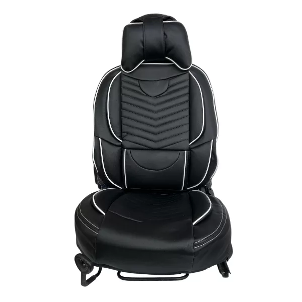 روکش صندلی خودرو مدل خلبانی مناسب برای پژو 206