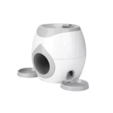 اسباب بازی سگ مدل رهاکننده توپ ECO