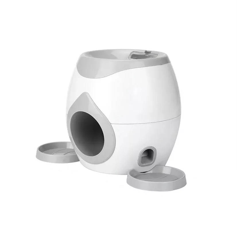 اسباب بازی سگ مدل رهاکننده توپ ECO