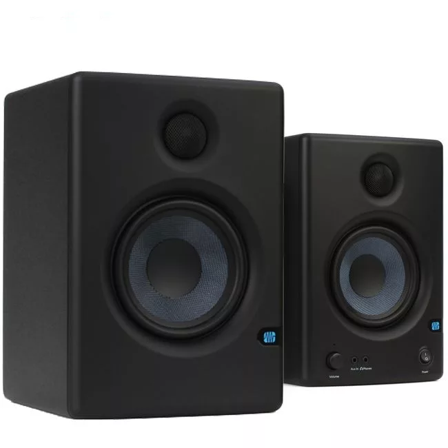 اسپیکر مانیتور استودیو پری سوناس مدل Eris E4.5