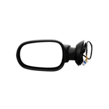 آینه برقی جانبی چپ کروز کد CR34110301 مناسب برای ال90