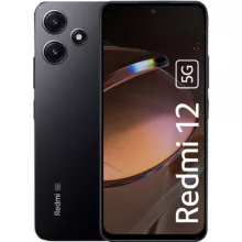 گوشی موبایل شیائومی مدل Redmi 12 5G دو سیم کارت ظرفیت 256 گیگابایت و رم 8 گیگابایت - گلوبال