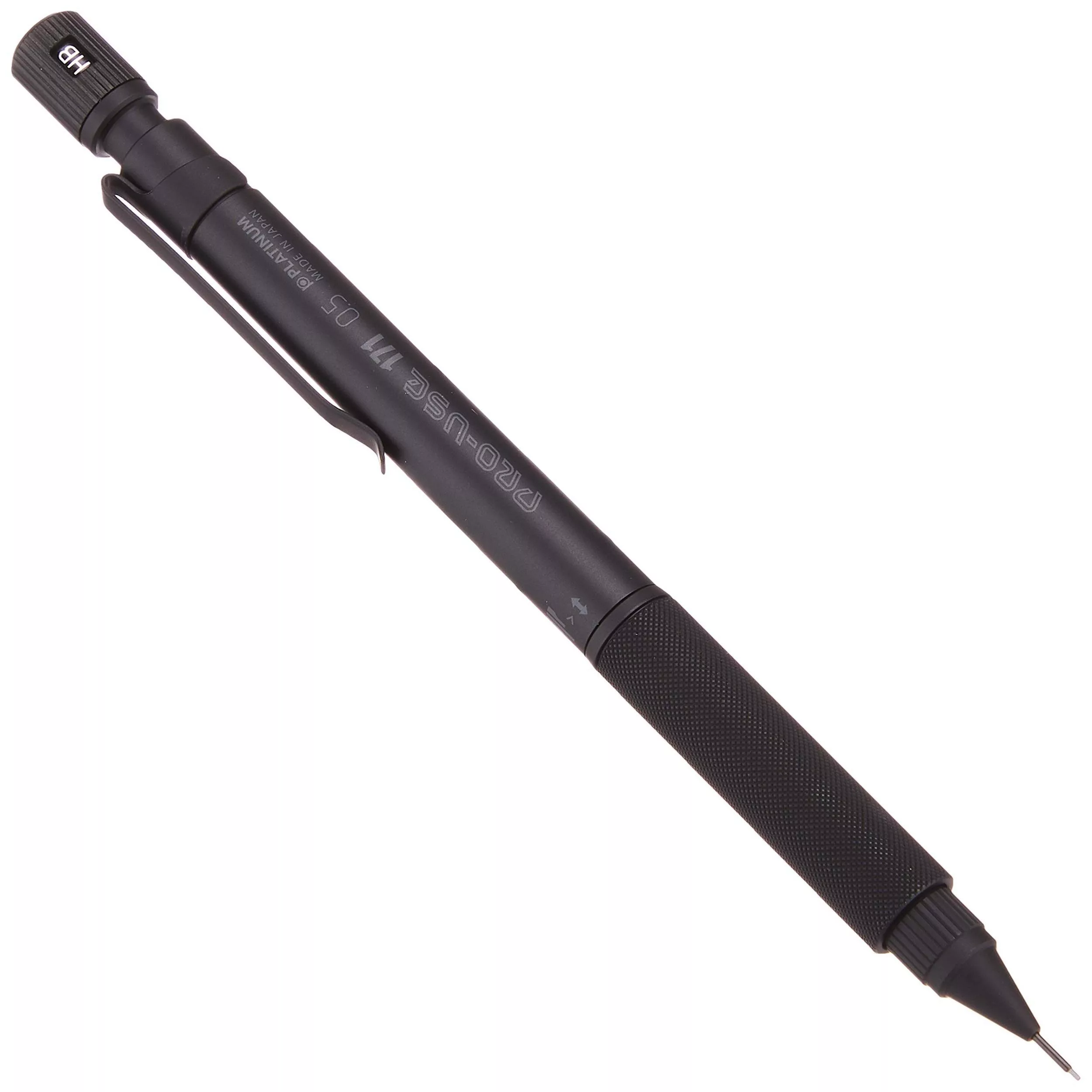 مداد نوکی 0.5 میلی متری پلاتینیوم مدل Pro-Use 171