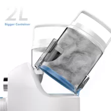 ماشین اصلاح حیوانات خانگی نکاسا مدل P2 Pro
