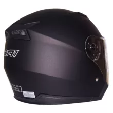 کلاه کاسکت دی ای وان مدل بدون فک عینک دار کد DA_402