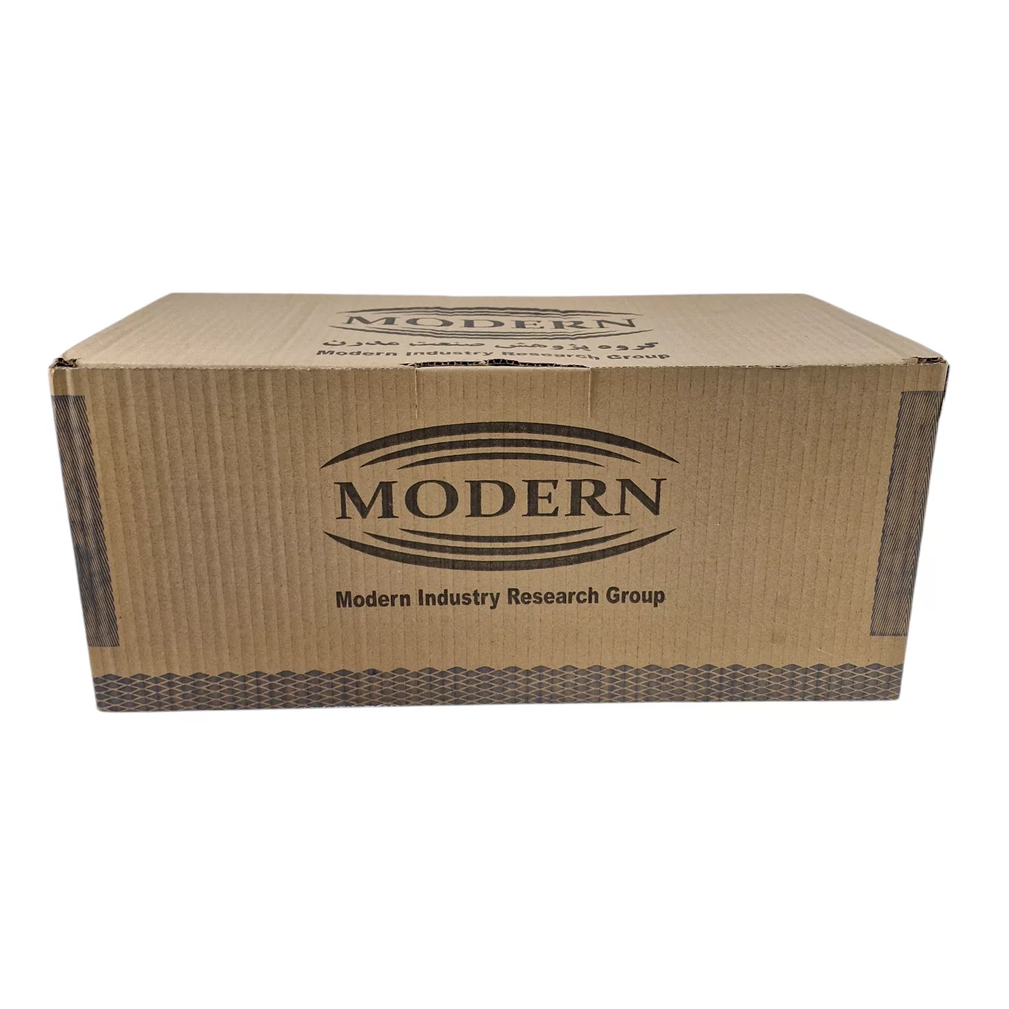 چراغ جلو راست خودرو گروه پژوهش صنعت مدرن کد85275 مناسب برای ساینا