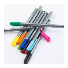 روان نویس استدلر مدل FINELINER بسته 20 عددی