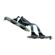 PCI کارت شبکه بافو مدل BF-E804