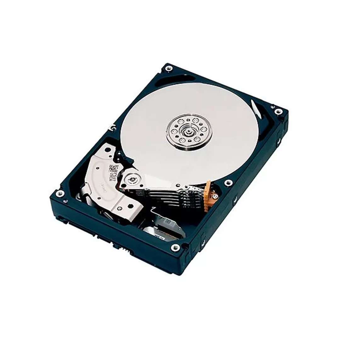 هارددیسک اینترنال توشیبا مدل N300 ظرفیت 10 ترابایت