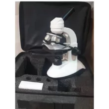 میکروسکوپ مدل Amscope-640X NEW