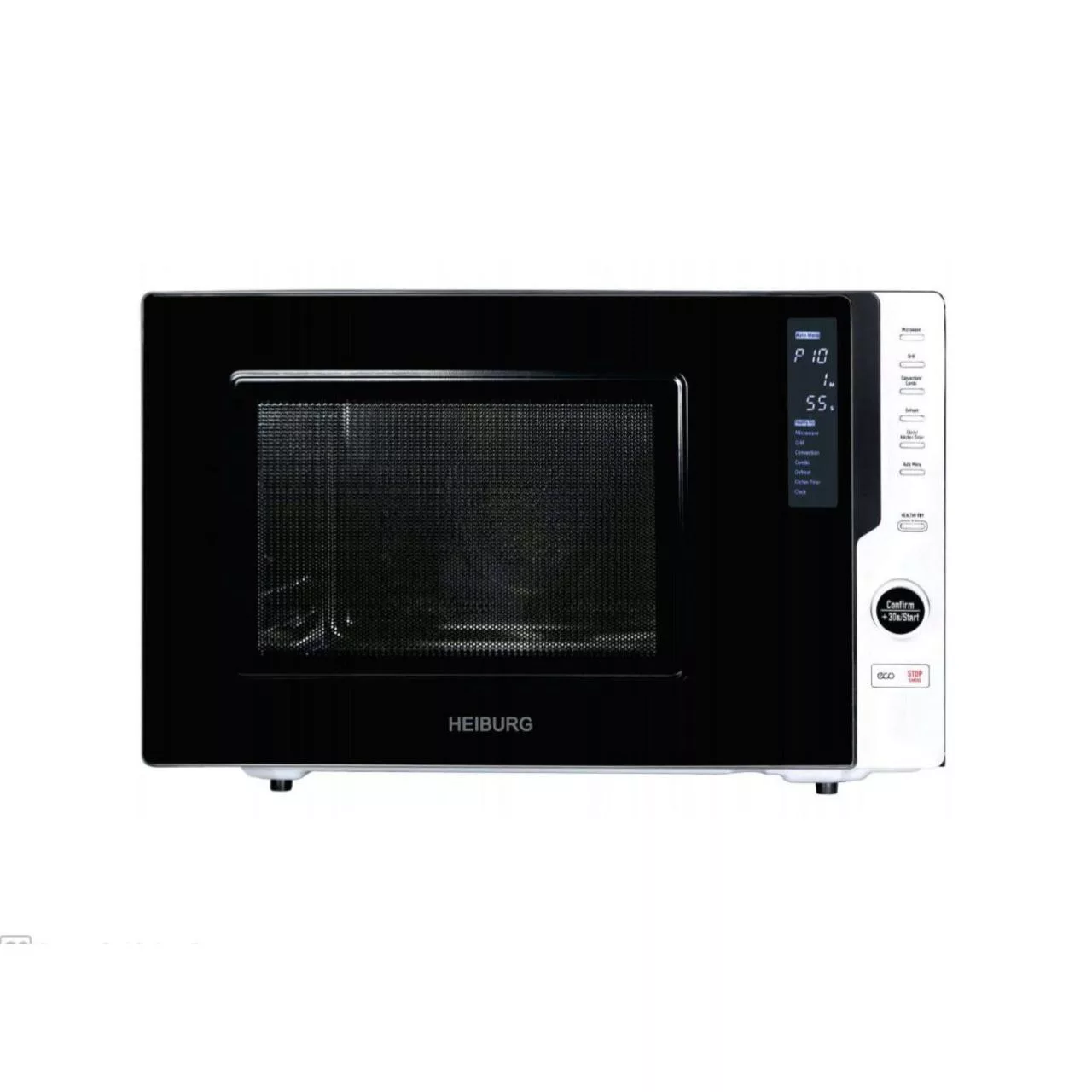 مایکروویو هایبورگ مدل MW-6060