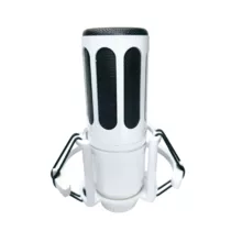 میکروفون کندانسر کد BM7000 به همراه کارت صدا