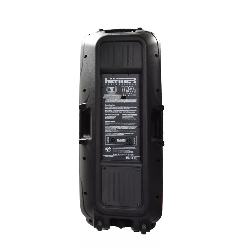 بلندگو پسیو هایمر مدل V2