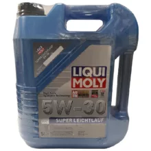 روغن موتور لیکومولی مدل 5W30 SN حجم 5 لیتر