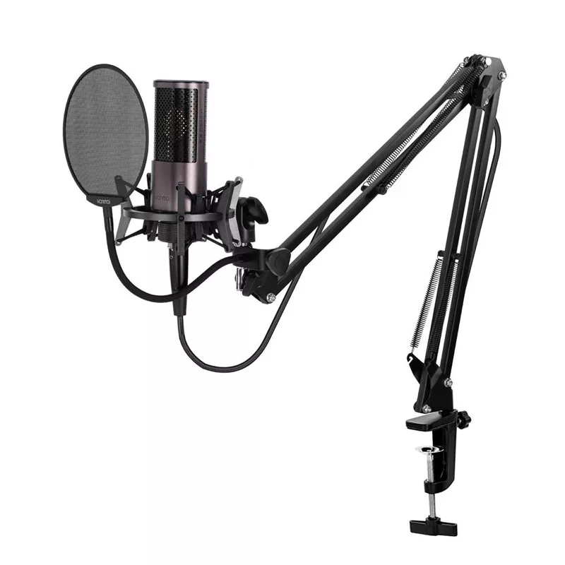 میکروفن کندانسر یانمای مدل MICPRO X1