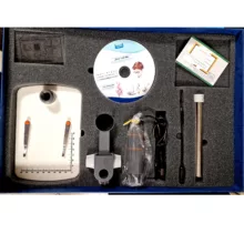 میکروسکوپ دیجیتال صنایع آموزشی مدل HD 800x NEW 2024