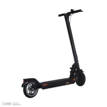 اسکوتر برقی 150-350 وات مدل E.D 2025 حداکثر سرعت بیشتر از 30 کیلومتر بر ساعت و پیمایش 20 تا 30 کیلومتر