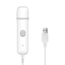 سوهان ناخن شارژی سگ و گربه مدل Pawbby MG-NG001A