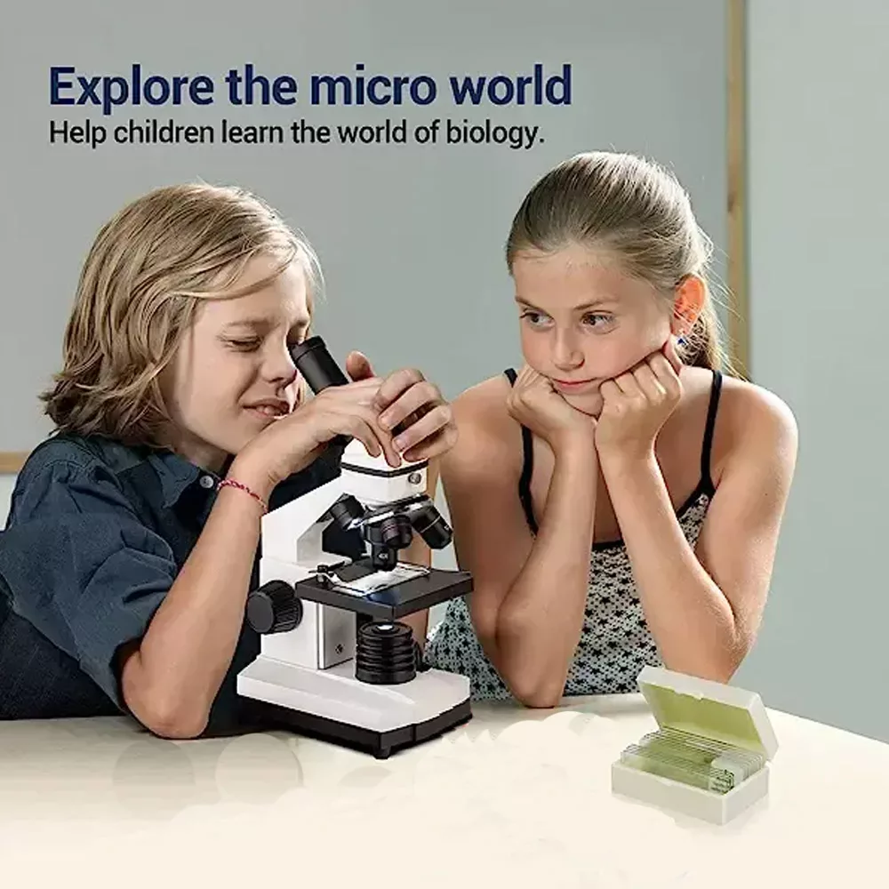 میکروسکوپ مدل 1024x Digital New 2024