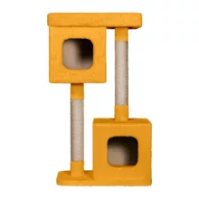 اسکرچر گربه ژوانیت مدل هیرو