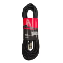 کابل میکروفون کنون به بنون مدل MA061 طول 10 متر