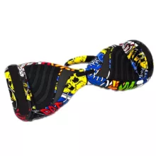 اسکوتر برقی اسمارت بالانس ویل مدل پرو 8